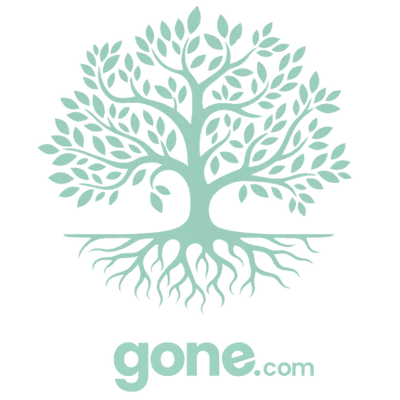 Gone