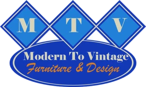 Modern to Vintage